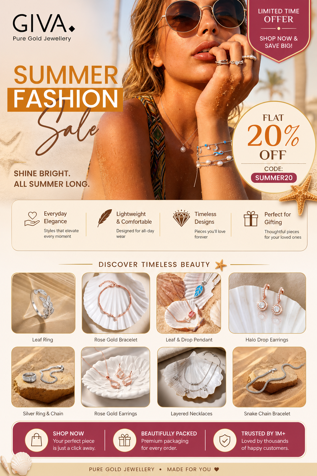 Summer Fashion sample